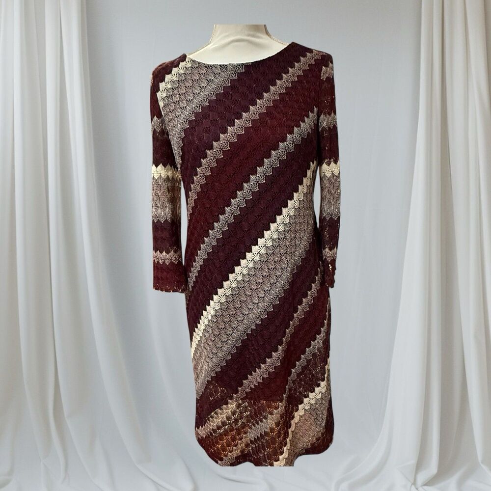 Sandra Darren Dress‎ Size 10 Party Dress - Picture 2 of 12